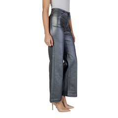 Jacqueline De Yong Women Trousers