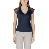 Morgan De Toi Women Blouse