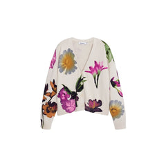 Desigual Women Cardigan