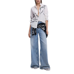 Desigual Women Shirt