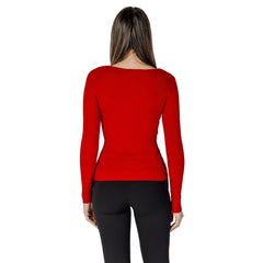 Morgan De Toi Women Knitwear