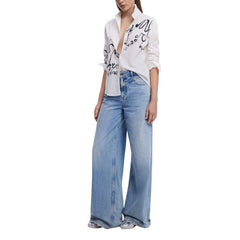 Desigual Women Shirt