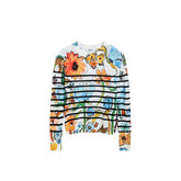 Desigual Women Knitwear Article code: 25SWJF21