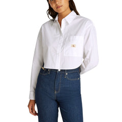 Calvin Klein Jeans Women Shirt Article code: J20J225078