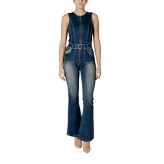 Desigual Women Jumpsuit Article code: 25SWDD76