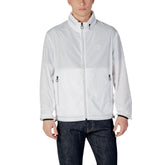 Armani Exchange - Jackets Men Article code 8NZB07 ZNWFZ