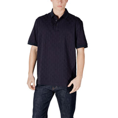 Armani Exchange - Polo Men Article code XM000219 AF10337