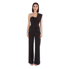 Silence Women Jumpsuit Article code: NP2053