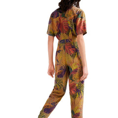 Desigual Women Jumpsuit Article code: 22SWPW18