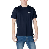 Ea7 - T-shirts Men