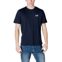 Ea7 - T-shirts Men
