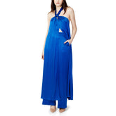 Hanny Deep Women Jumpsuit