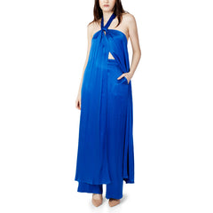 Hanny Deep Women Jumpsuit