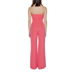 Silence Women Jumpsuit Article code: TUT630PE24