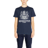 Aquascutum - T-shirts Men Article code: AA_SS23_TS006