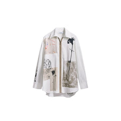 Desigual Women Shirt Article code: 25SWCW23