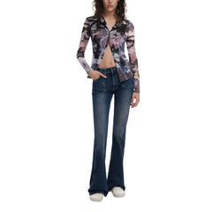 Desigual Women Shirt Article code: 25SWTKA1