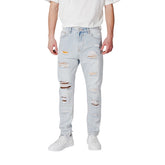 Gianni Lupo - Jeans Men Article code GL6345Q