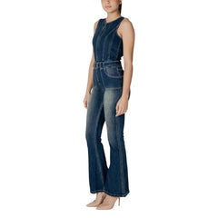 Desigual Women Jumpsuit Article code: 25SWDD76