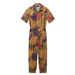 Desigual Women Jumpsuit Article code: 22SWPW18