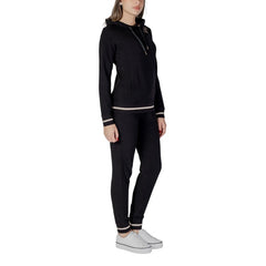 Ea7 Women Jumpsuit Article code: 8NTV56 TJTXZ