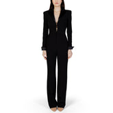 Silence Women Jumpsuit Article code: SIL.TUT624