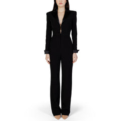 Silence Women Jumpsuit Article code: SIL.TUT624
