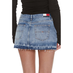 Tommy Hilfiger Jeans Women Skirt Article code: DW0DW17048