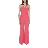 Silence Women Jumpsuit Article code: TUT630PE24
