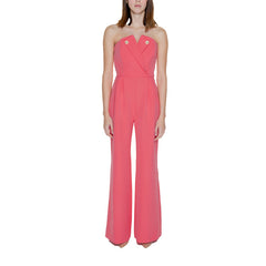 Silence Women Jumpsuit Article code: TUT630PE24