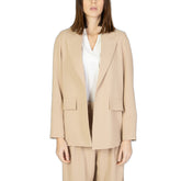 Sandro Ferrone - Blazer Women Article code: S15XBDDOLCE
