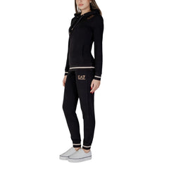 Ea7 Women Jumpsuit Article code: 8NTV56 TJTXZ