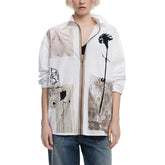 Desigual Women Shirt Article code: 25SWCW23