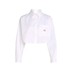 Calvin Klein Jeans Women Shirt Article code: J20J225078