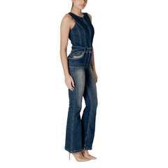 Desigual Women Jumpsuit Article code: 25SWDD76