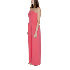 Silence Women Jumpsuit Article code: TUT630PE24