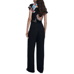 Desigual Women Jumpsuit Article code: 25SWPW20