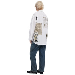 Desigual Women Shirt Article code: 25SWCW23