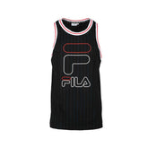 Fila - Undershirts Men Article code:113782843 NERO_-_BLU