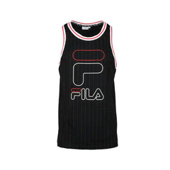 Fila - Undershirts Men Article code:113782843 NERO_-_BLU