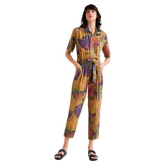 Desigual Women Jumpsuit Article code: 22SWPW18