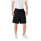 Armani Exchange - Shorts Men Article code: XM001227 AF11847