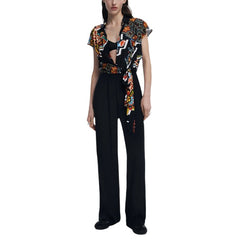 Desigual Women Jumpsuit Article code: 25SWPW20