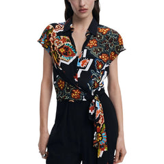 Desigual Women Jumpsuit Article code: 25SWPW20