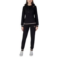 Ea7 Women Jumpsuit Article code: 8NTV56 TJTXZ