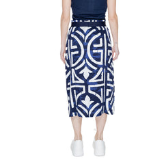 Street One Women Skirt Article code: 361455