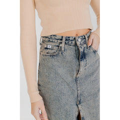 Calvin Klein Jeans Women Skirt Article code: J20J222869