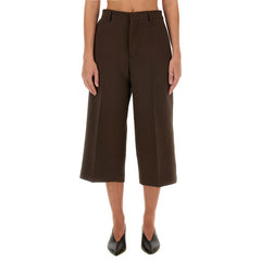 AMI PARIS MILITARY BERMUDA