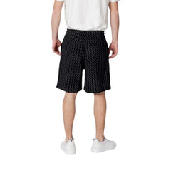 Armani Exchange - Shorts Men Article code: XM001227 AF11847