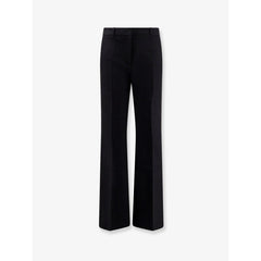 JOSEPH:Tafira viscose and cotton trousers